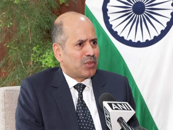 World News | Will Boost Bhutan's Hydropower Generation by 40%: Indian Envoy on Inauguration of Punatsangchhu-II Hydroelectric Project