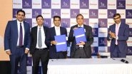 India News | Novo Nordisk India Partners with Emcure Pharma to Launch Poviztra&reg; in India