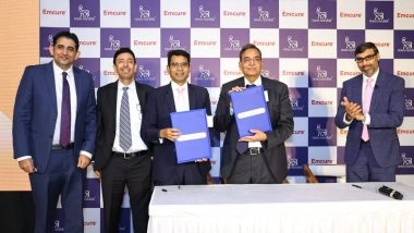 India News | Novo Nordisk India Partners with Emcure Pharma to Launch Poviztra® in India