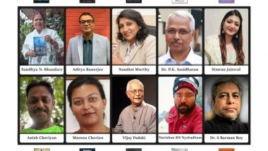 Business News | Searching for Your Next Favorite Book? Meet These Brilliant Authors Today!