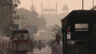 India News | First FSL Report of Delhi Blast Expected Today: Sources