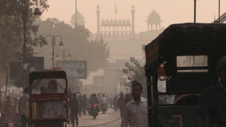 India News | First FSL Report of Delhi Blast Expected Today: Sources