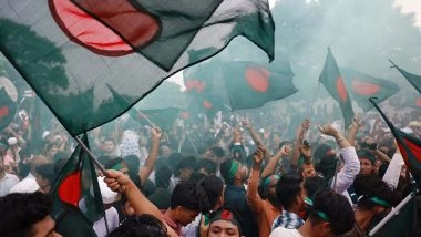 World News | Bangladesh Army to Help Ensure Peaceful Elections, Hopes Senior BNP Leader Hafiz Uddin Ahmed