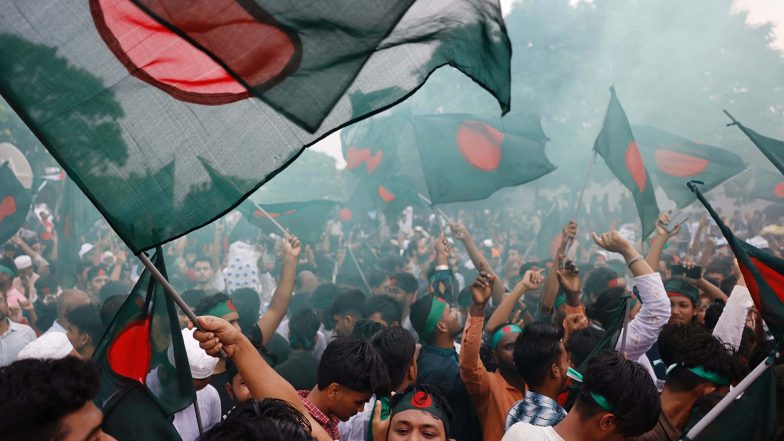 World News | Bangladesh Army to Help Ensure Peaceful Elections, Hopes Senior BNP Leader Hafiz Uddin Ahmed