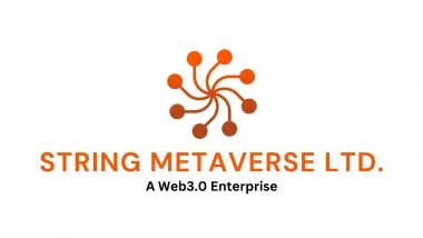 Business News | String Metaverse Ltd Reports 213.49% Revenue and 229.12% Profit Surge in Q2 FY26 Results