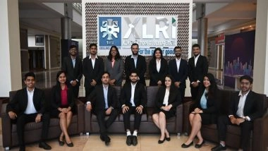 Business News | XLRI Successfully Completes Summer Internship Placements 2025