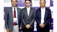 Business News | NITI Aayog Tax Policy Chair Joins Blue Ocean Corporation Advisory Board