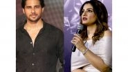Entertainment News | Delhi Blast: Raveena Tandon, Sidharth Malhotra, Thalapathy Vijay and Others Extend Condolences to Affected Families