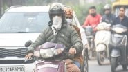 India News | CAQM Imposes GRAP 3 in Delhi-NCR as Air Quality Deteriorates to 'severe' Category