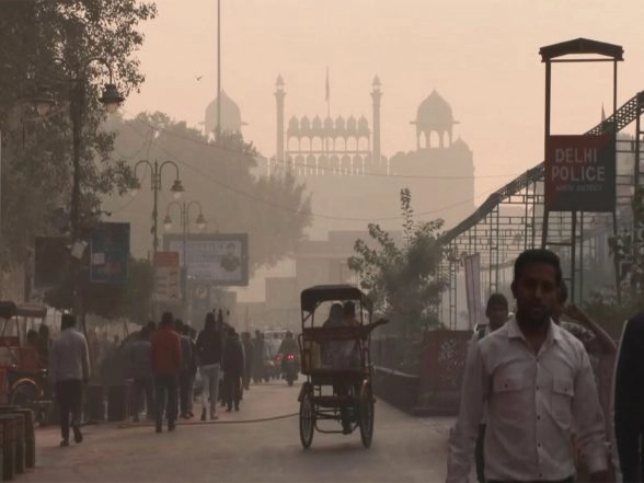 India News | Delhi Red Fort Blast: Delhi Police Focusing on CCTV Footage, Dump Data