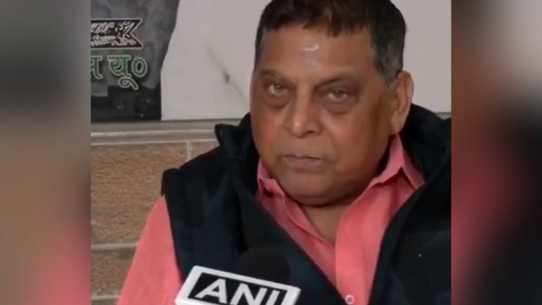 India News | Doesn't Leave House in Bad Weather, Blames EVM for Defeat: JD(U) Leader Neeraj Kumar Slams Tejashwi Yadav
