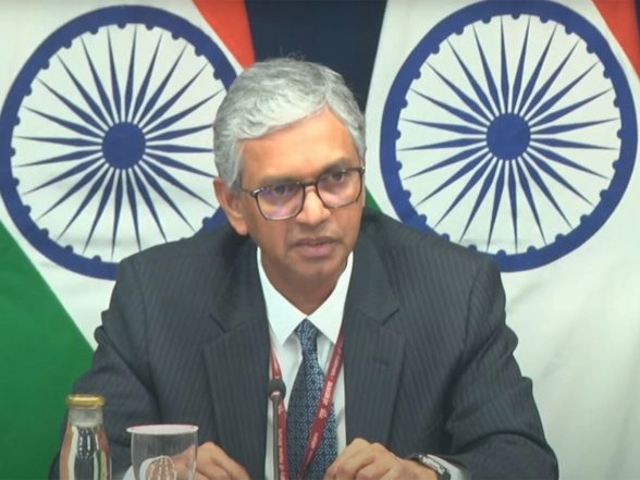 World News | India, Chile Agree to Strengthen Ties, Push for Early Trade Pact Conclusion at 9th Foreign Office Consultations