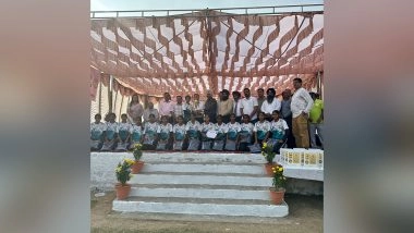 Sports News | Rangareddy, Adilabad Clinch Titles at 58th Senior Telangana Inter-District Kho Kho Championship