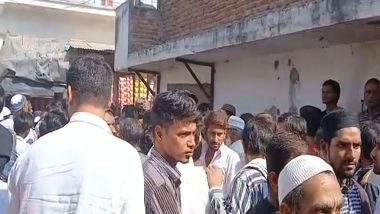 India News | Relatives of Delhi Blast Victims Mourn the Deaths of Loved Ones, Demand Justice