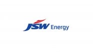 Business News | JSW Energy Commissions India's Largest Green Hydrogen Plant in Karnataka