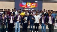Business News | UniPin Accelerates Esports Growth Through Nationwide Campus Esports Championship in India, Expansion to 50+ Universities in 2026