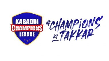 Business News | Kabaddi Champions League: A Game-Changer for Young Talent, Says Former India International Mohit Chhillar