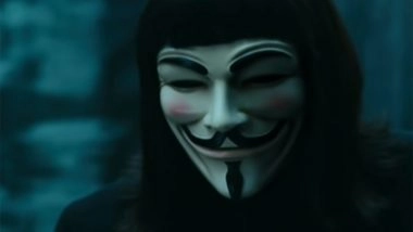 ‘V for Vendetta’: HBO Adapts Iconic Comic Into Live-Action TV Series With James Gunn As Executive Producer