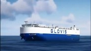 Business News | U.S. Suspends Port-entry Fees for Hyundai Glovis