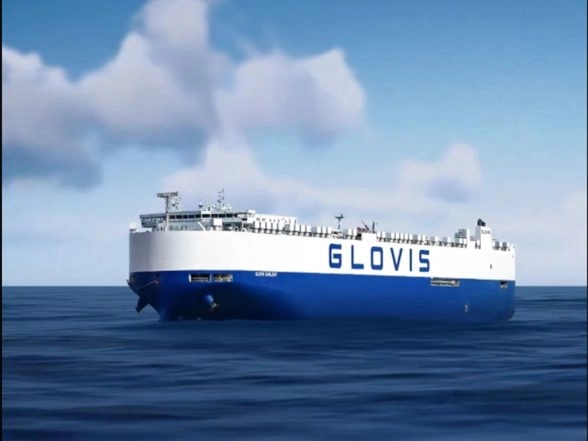 Business News | U.S. Suspends Port-entry Fees for Hyundai Glovis