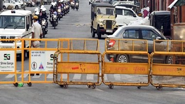 India News | FIR Filed Against Senior IAS Officer After Wife Alleges Assault