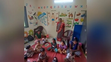 India News | Gujarat Leads in India for Implementation of Pradhan Mantri Janjati Adivasi Nyay Maha Abhiyan