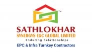 Business News | Sathlokhar Synergys E&C Global Limited Delivers Stellar H1 FY26 With 75.6% Revenue Jump & 70.1% PAT Rise