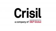 Business News |  Crisil Certified as Great Place To Work&reg; for the Sixth Consecutive Year