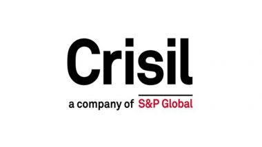 Business News |  Crisil Certified as Great Place To Work® for the Sixth Consecutive Year