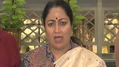 India News | Delhi CM Rekha Gupta Condemns Red Fort Blast, Assures Govt Support for Victims and Their Families