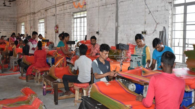Business News | Industry Calls for a Balancing Act While Implementing Quality Control Orders on Plastics and Polymers