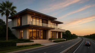 Business News | Designing Luxury, Redefining Value: Inside the Mind of MRG Group's Leadership