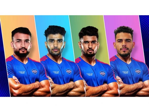 Sports News | From Haryana to the World: KCL Promises to Redefine the Future of Kabaddi