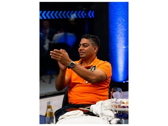 Business News | Live the Dream: Fearless Journeys Curates Ultimate Supercar Expeditions for the Discerning Traveller