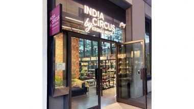 Business News | India Circus by Krsnaa Mehta, Godrej Enterprises Brand Opens Its Largest Store at IREO Mall, Gurugram