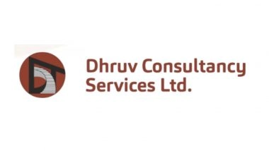 Business News | Dhruv Consultancy Secures INR 8.73 Cr NHAI Mandate for Independent Engineer Services