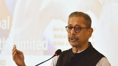 Business News | AI Holds Immense Potential to Transform Healthcare Delivery, Says CII Healthcare Council