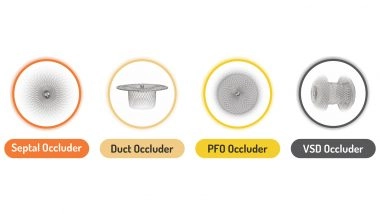 Business News | SMT Celebrates 20 Years of the Cocoon Occluder Journey, Transforming Lives in Congenital and Structural Heart Defects