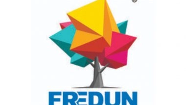 Business News | Fredun Pharmaceuticals Reports 61 Percent YoY Growth in EBITDA to INR 39.33 Cr in H1 FY26