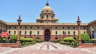 Business News | Direct Tax Collections for FY 2025-26 Register 7% Growth as of November 10