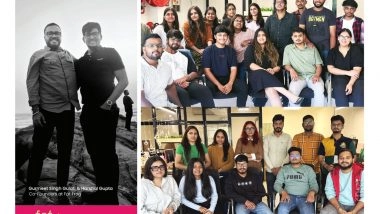 Business News | Fat Frog Builds India's Bold New Mom Brand, Promom