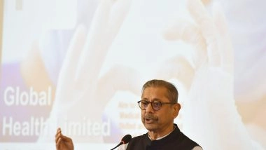 India News | As Obesity and Chronic Diseases Rise, AI Poised to Revolutionise Healthcare Delivery: Dr Naresh Trehan