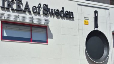 Business News | IKEA India Clocks 6% Growth; Aims for Profitability in the Next Two Years