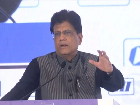 Business News | Visa-on-arrival Facilitation, if Implemented, Will Boost Medical Travel: Piyush Goyal