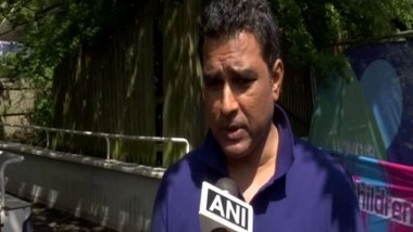 Sports News | When Anti-India Slogans Turned Cricket Match into  Brawl:Sanjay Manjrekar Recalls Karachi 1989 Test