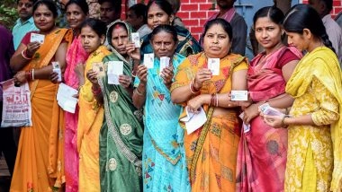 India News | Exit Polls Predict Return of Nitish Kumar and NDA in Bihar, Disappointment for Gathbandhan