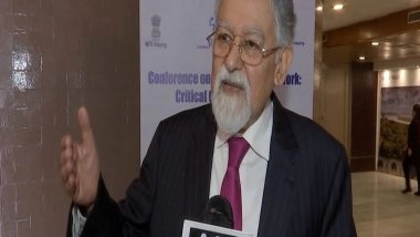 Business News | CII, NITI Aayog to Work Towards Facilitating Five Million Jobs, Entrepreneurial Opportunities over Next Five Years