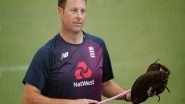 Sports News | England Assistant Coach Marcus Trescothick Defends Limited Prep Ahead of Ashes 2025-26