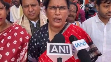 India News | Odisha Hosts First-ever 'Mahanadi Boita Pratiyogita 2025' in Cuttack: Fly Boat Race Steals Show