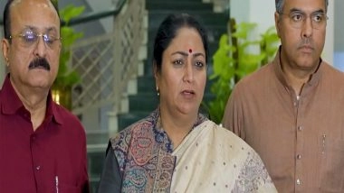 India News | Delhi Govt Announces Ex-gratia of Rs 10 Lakh for Kin of Delhi Blast Victims